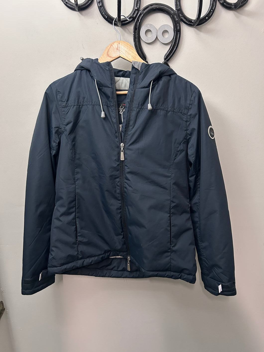 HKM Winter Jacket Medium