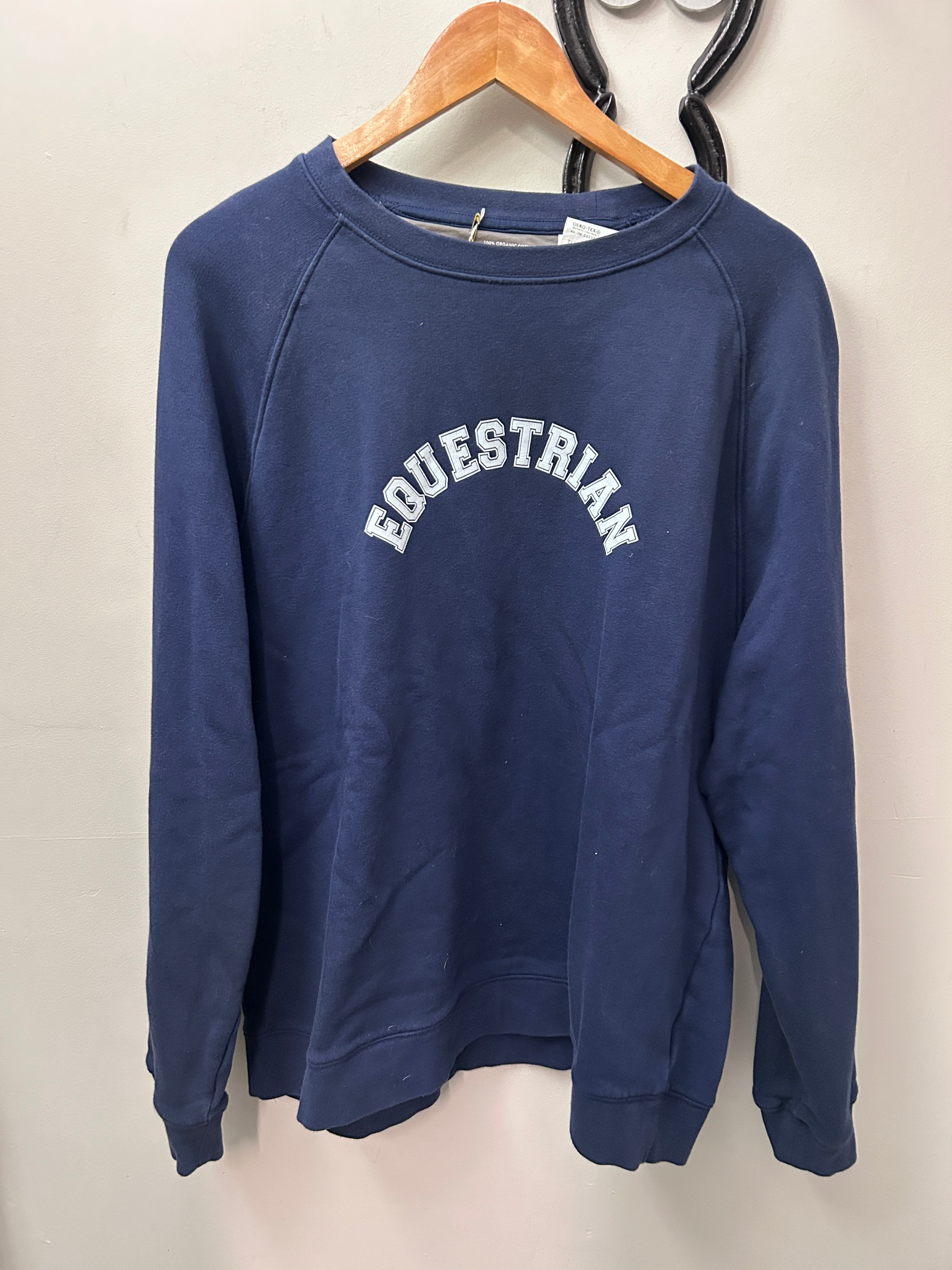 Aerion Equestrian Sweatshirt XLarge