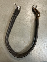 Load image into Gallery viewer, Padded Leather Girth 48&quot;
