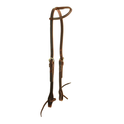 Western_One_Ear_Headstall_Horse_tack