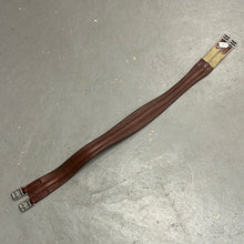 Load image into Gallery viewer, Leather Girth 50&quot;
