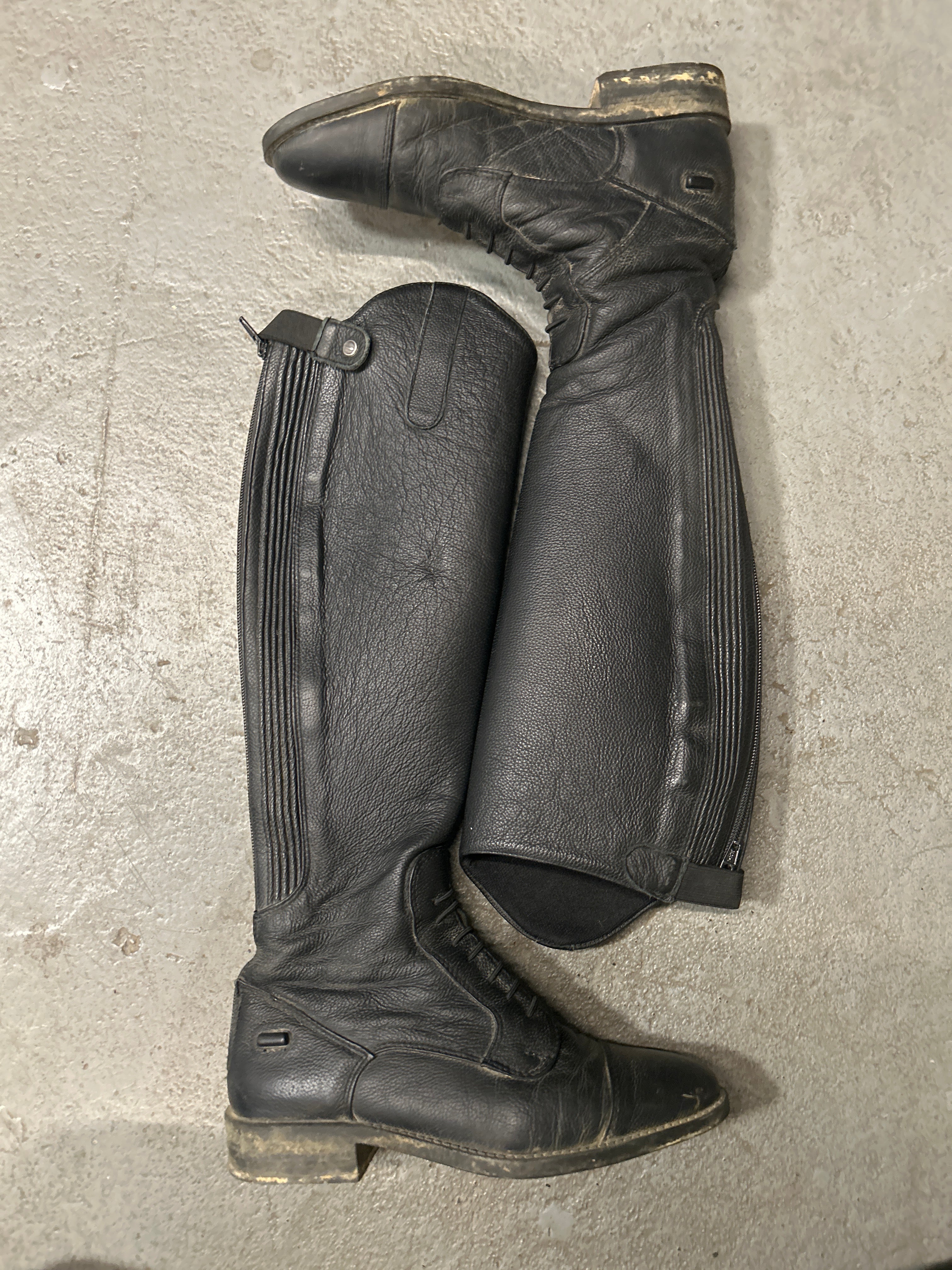 Premier Synthetic Field Boots EU 39 (8)