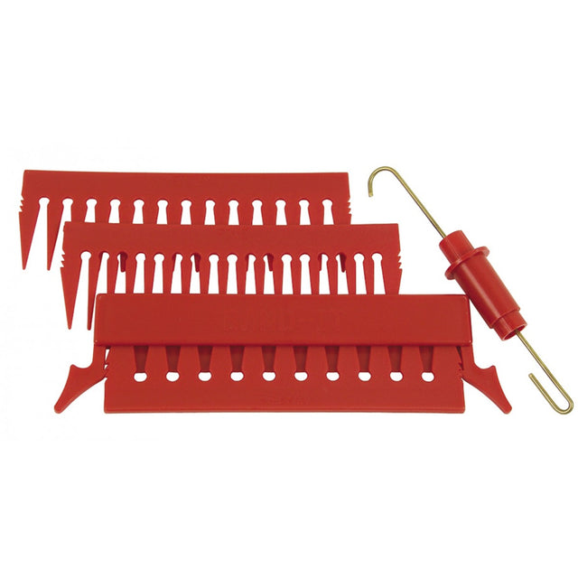Mane Band-It Tool-Horse Grooming-Consignment-Evolution Equestrian Co.