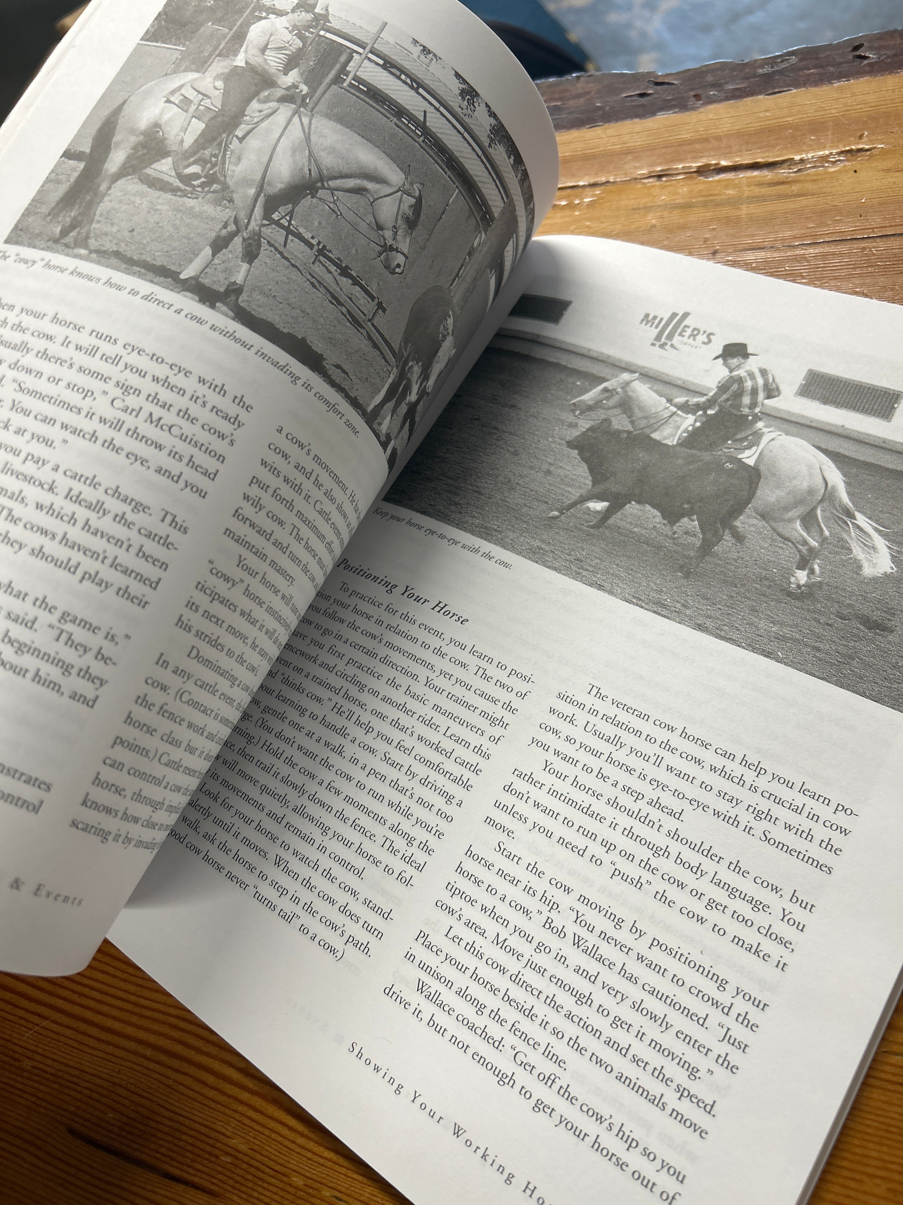 Competing in Western Shows & Events by Charlene Strickland
