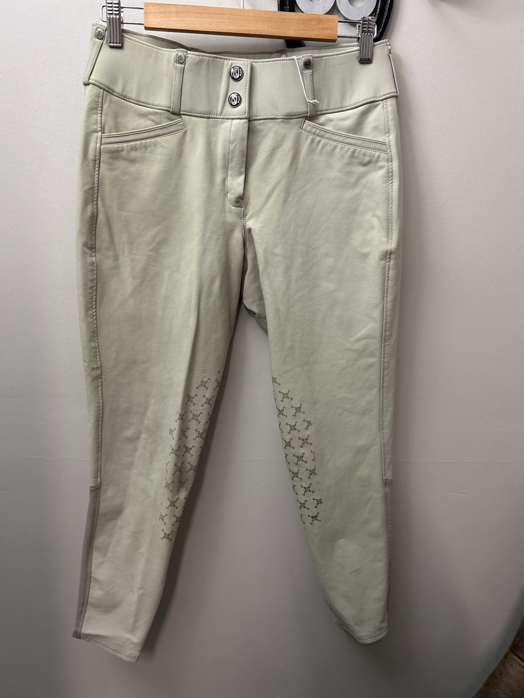 Treadstep Evolute Breeches 28