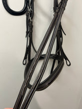 Load image into Gallery viewer, BR English Bridle with Reins
