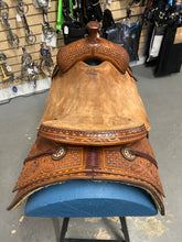 Load image into Gallery viewer, 16&quot; Jeff Smith Ranch Cutter
