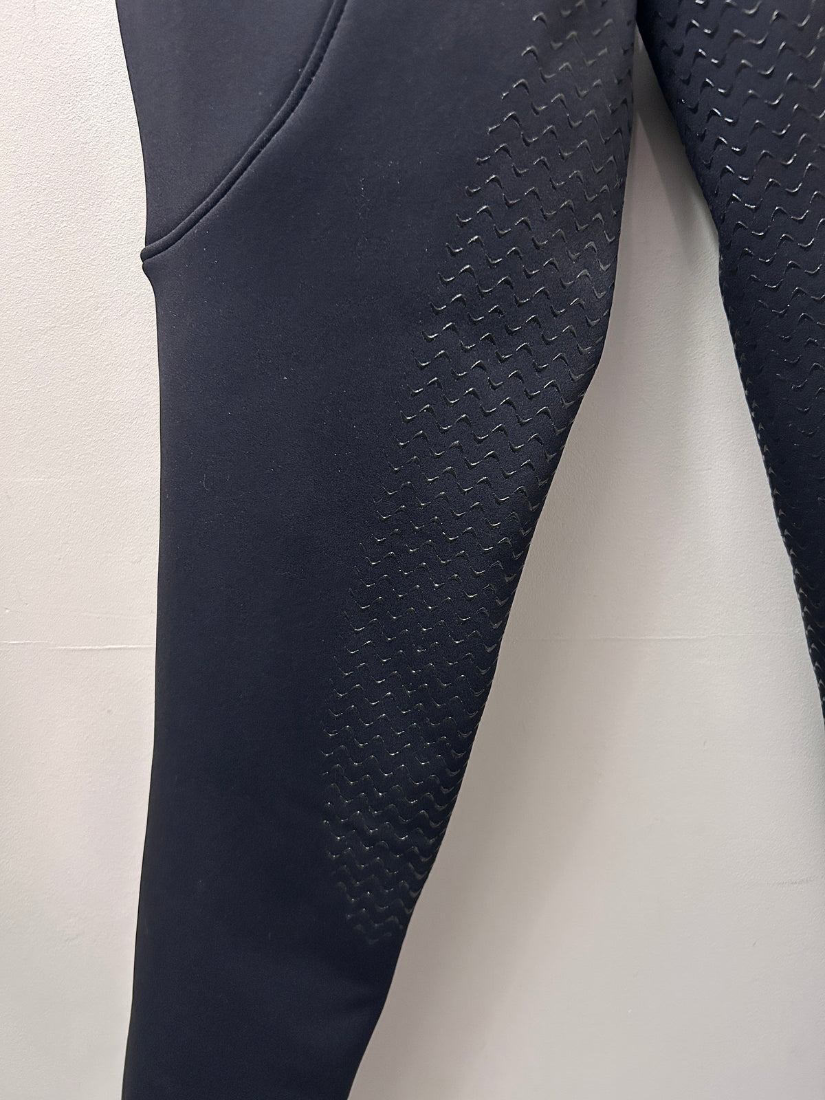 Leveza Winter Full Seat Breeches XSmall