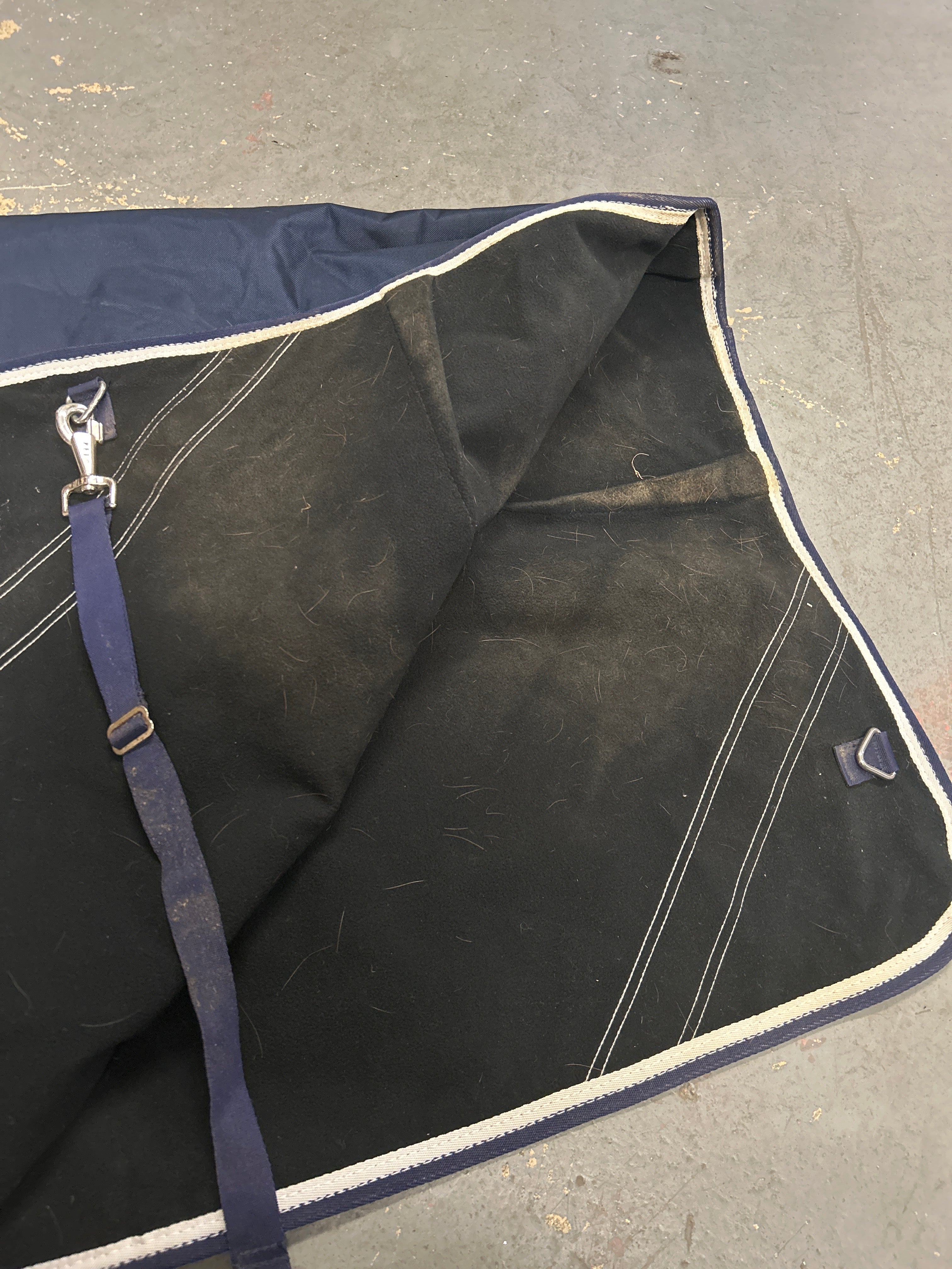 Premier Waterproof Quarter Sheet Large