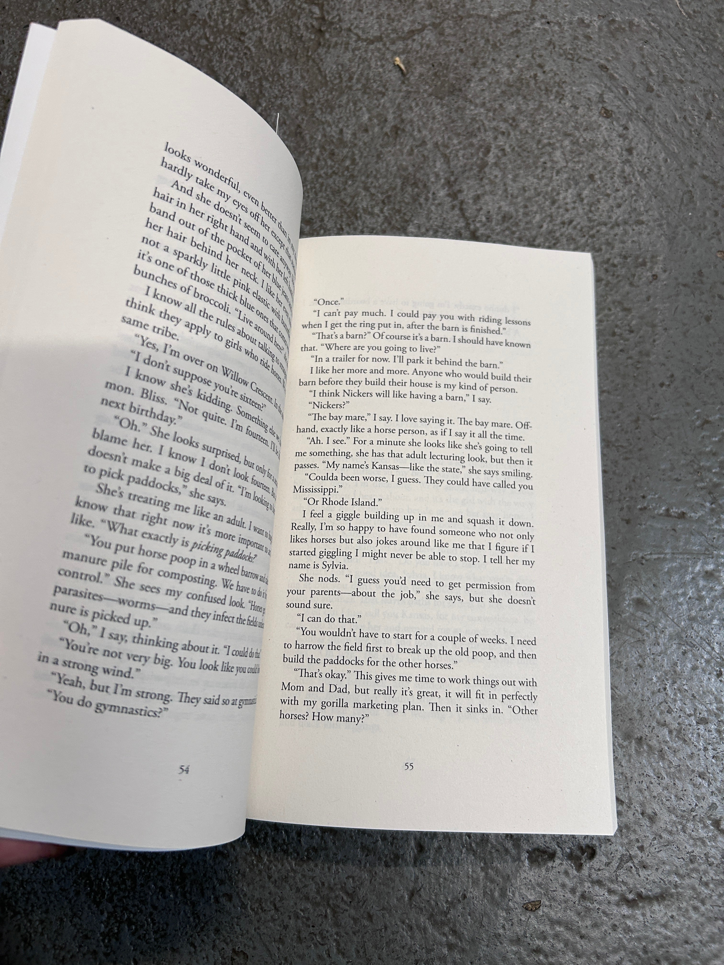 Born That Way by Susan Ketchen