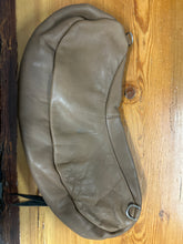 Load image into Gallery viewer, Leather Saddle Bag
