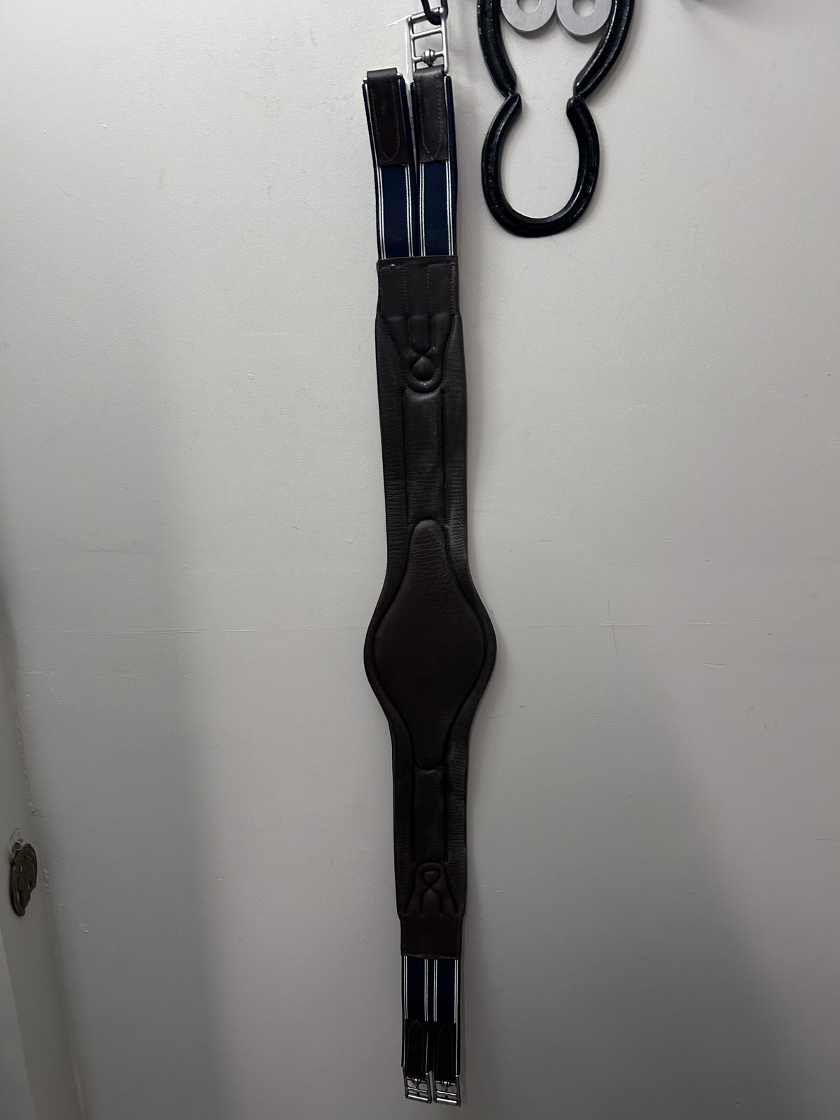 ExionPro Leather Girth 50"