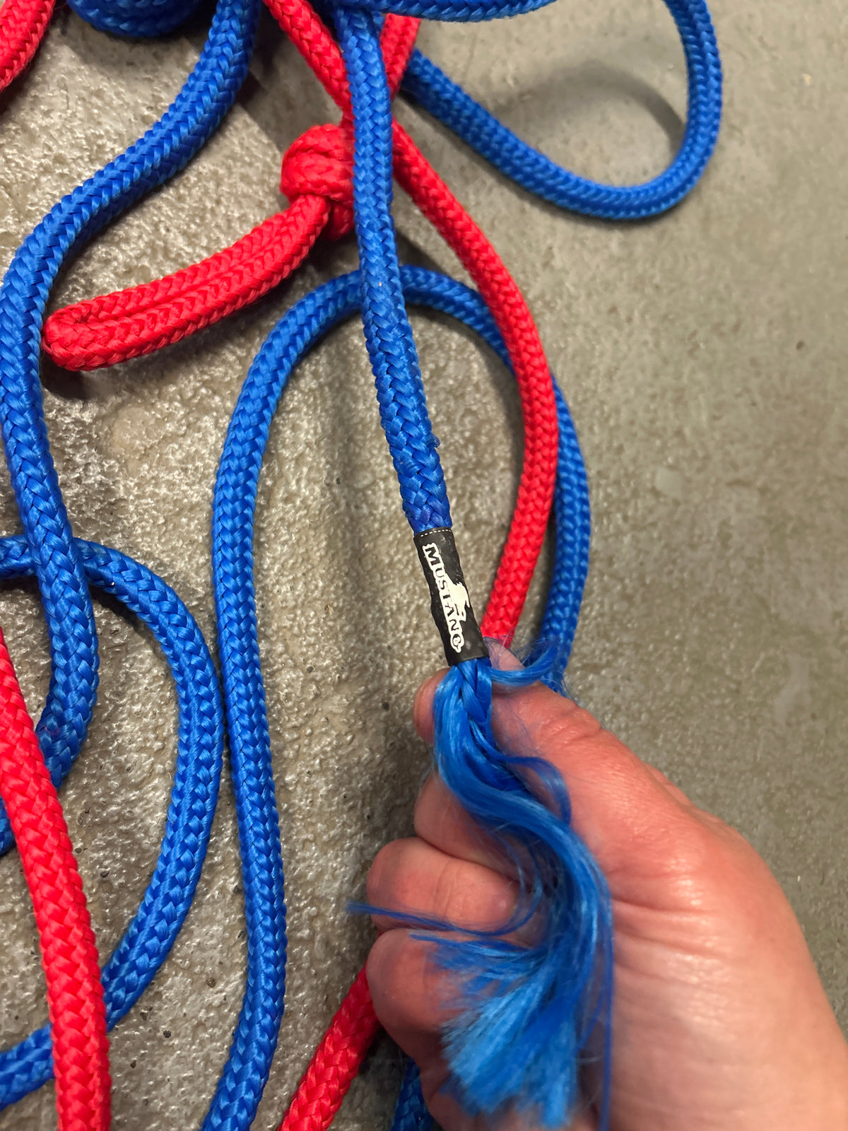 Small Roping Dummy