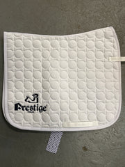 Prestige Italia Dressage Saddle Pad