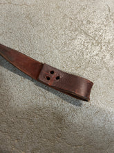 Load image into Gallery viewer, Brown Leather Latigo
