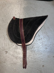 Custom Made Bareback Pad