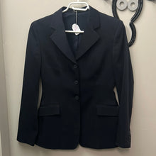Load image into Gallery viewer, RJ Classic XTreme Show Jacket Navy 6R
