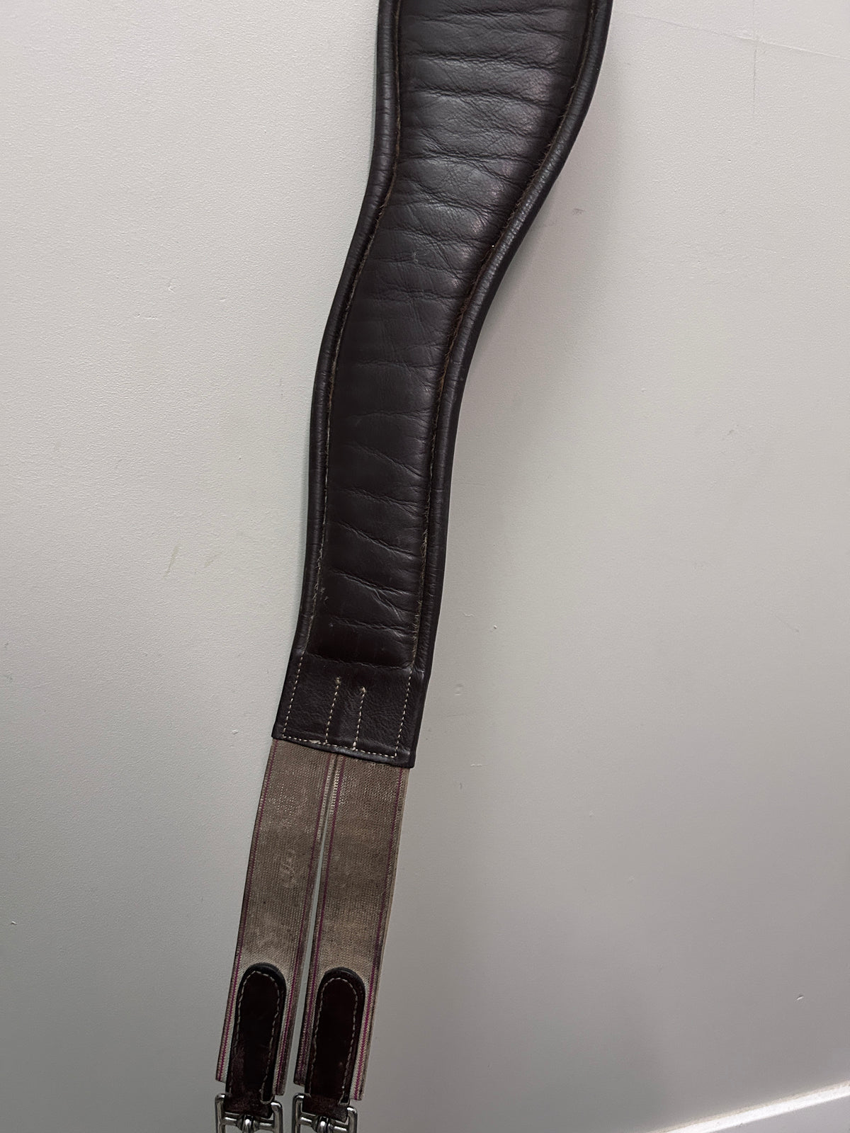 English Leather Girth 50"