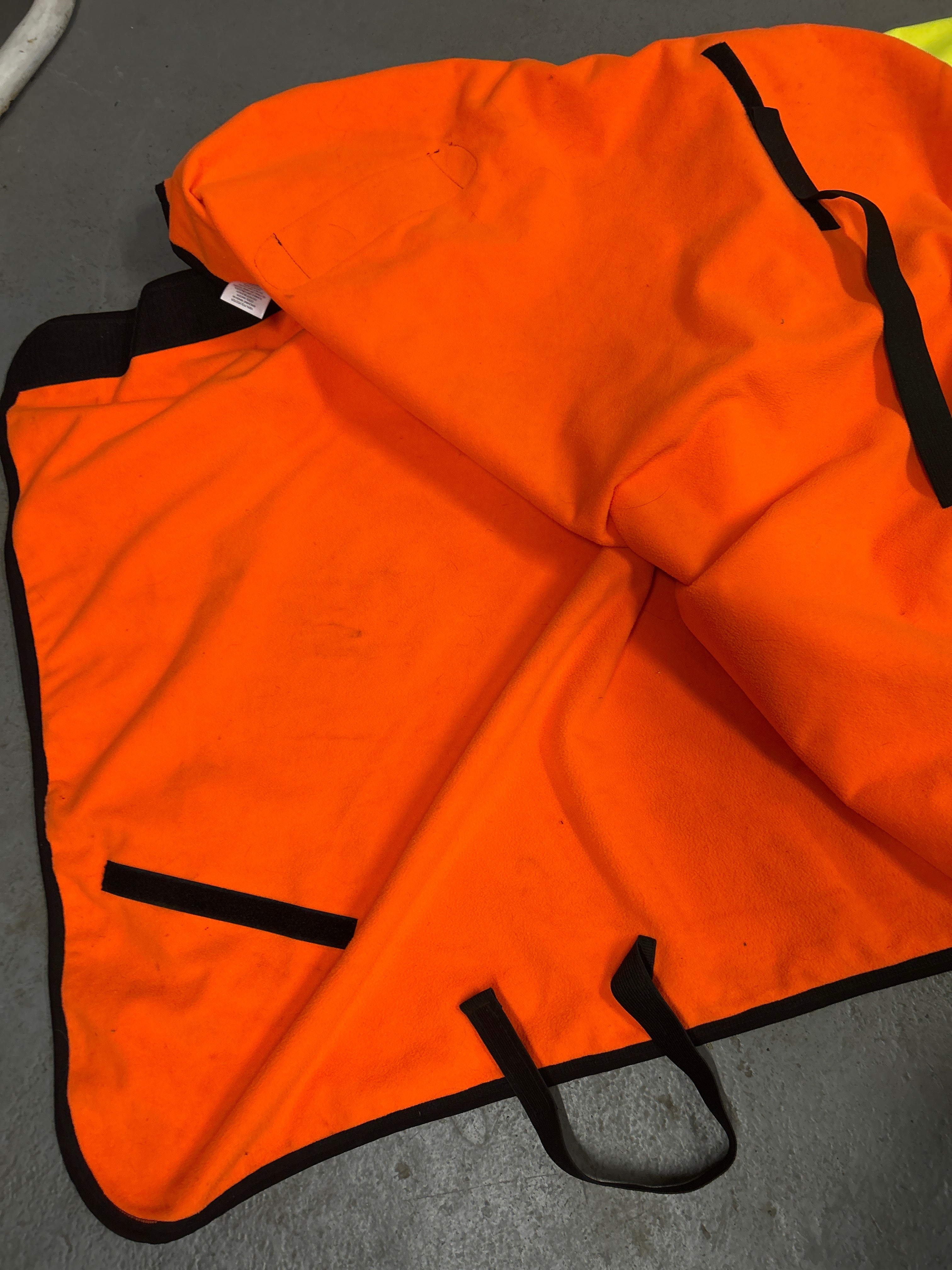 Discovery Trekking Hi-Vis Riding Skirt