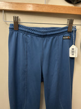 Load image into Gallery viewer, Kerrits Kids Blue Breeches Medium

