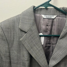 Load image into Gallery viewer, Frantisi Grey Show Jacket 14
