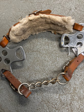 Load image into Gallery viewer, Mechanical Hackamore
