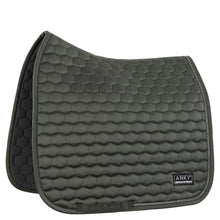 Load image into Gallery viewer, ANKY Steeped Stain Dressage Saddle Pad

