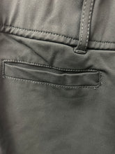 Load image into Gallery viewer, B Vertigo Dark Green Full Seat Breeches 28
