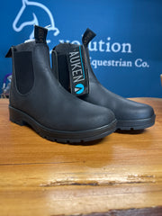 Auken Compass Pull On Boots 7