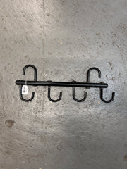 Tack Rack