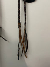 Load image into Gallery viewer, Cody One Ear Headstall with Reins
