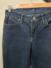 Load image into Gallery viewer, Wrangler Q-Baby Jeans 7/8 x 30
