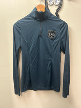 Load image into Gallery viewer, Noel Asmar Riding Shirt Medium
