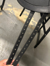 Load image into Gallery viewer, 16.5&quot; Val du Bois Versailles Dressage Saddle
