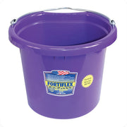 Fortiflex Flat Back Bucket 19L (consignment)