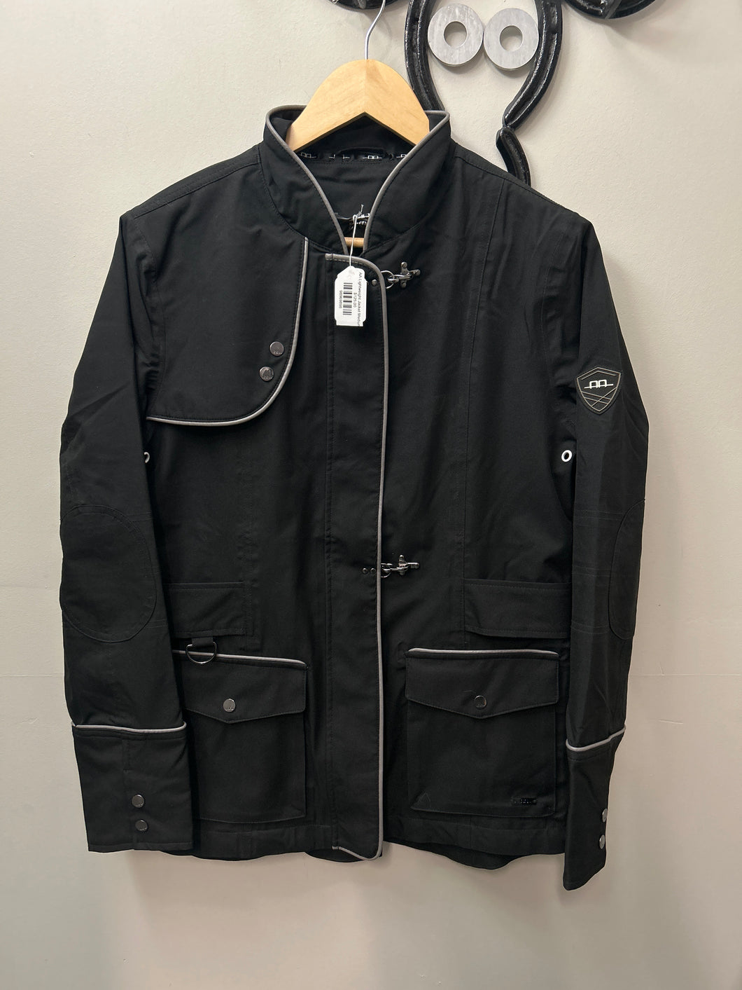 AA Lightweight Jacket Medium-Jacket-Consignment-Evolution Equestrian Co.