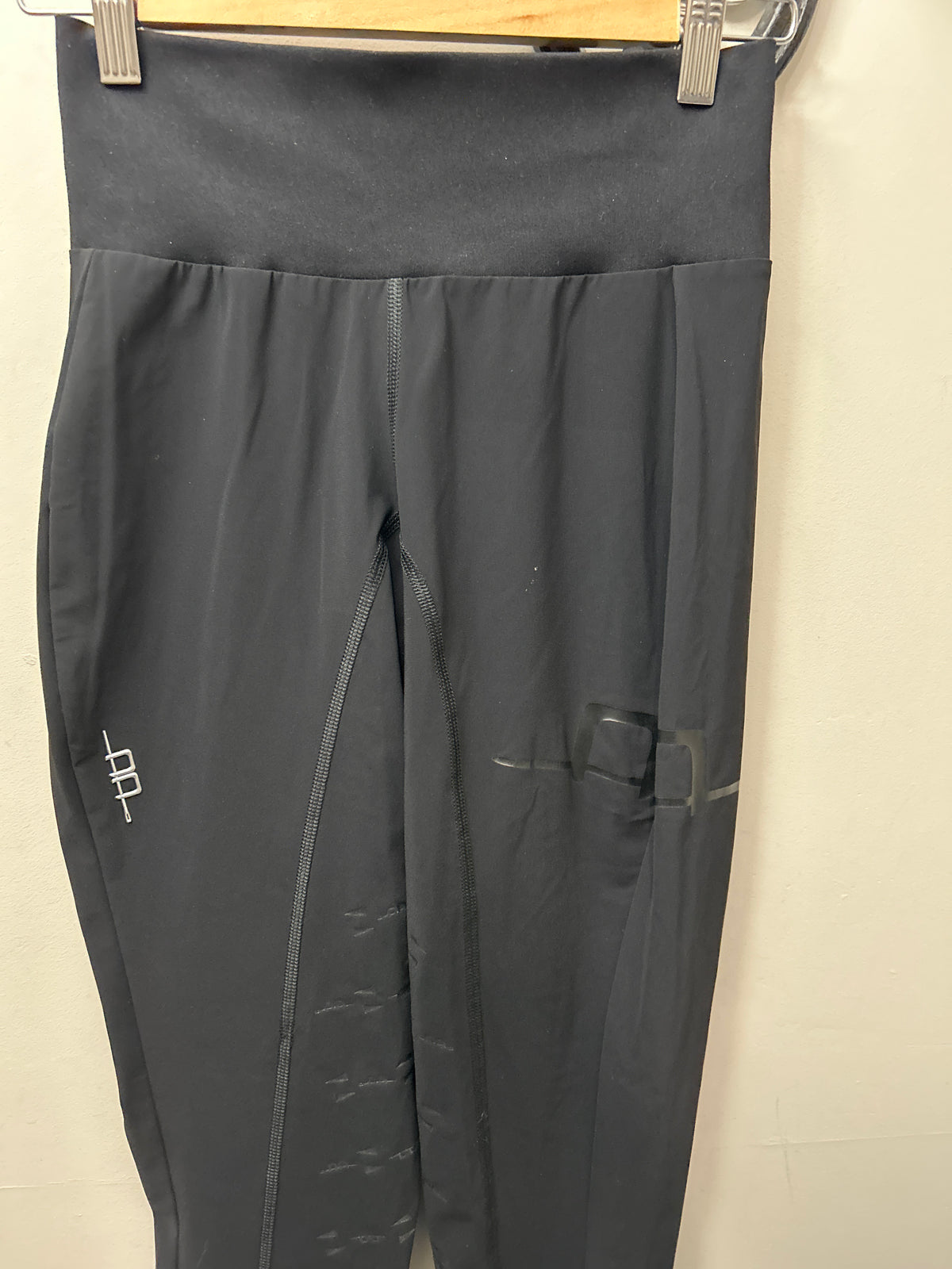 AA Platinum Riding Tights XSmall-Breeches-Consignment-Evolution Equestrian Co.