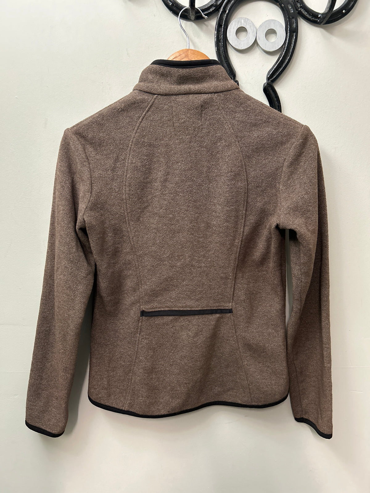 Arista Fleece Jacket XSmall