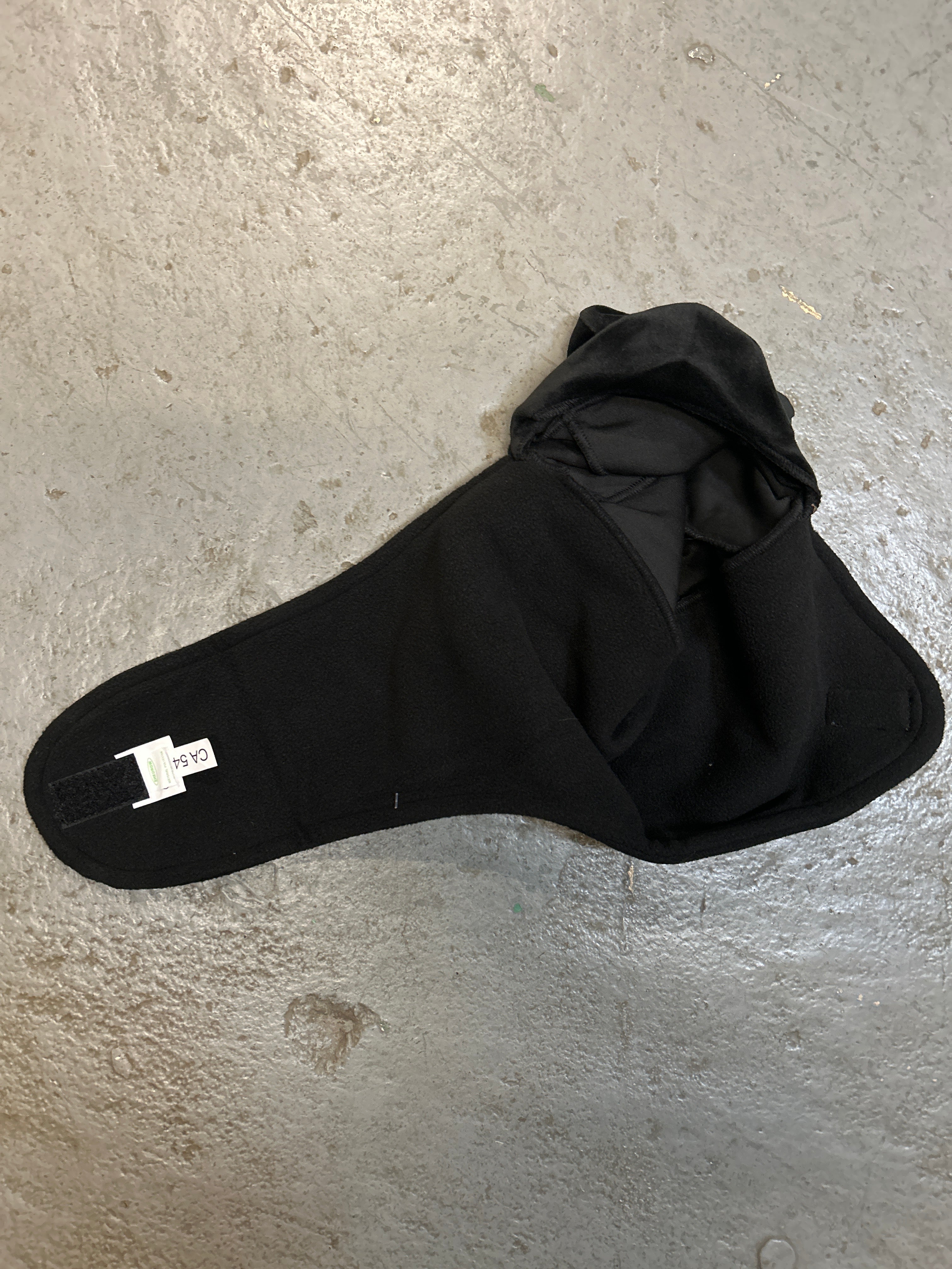 Shedrow Cozy Cover