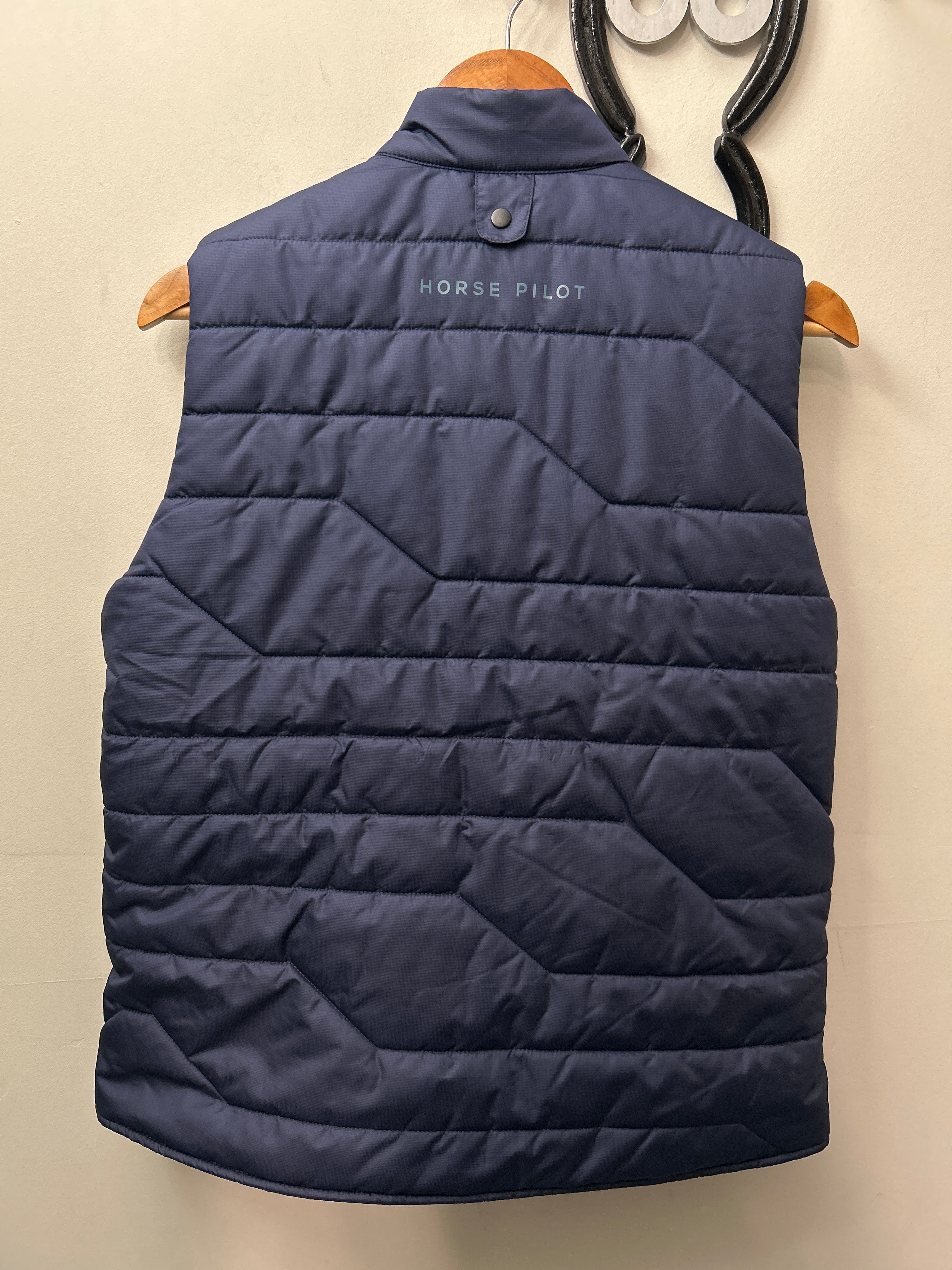 Horse Pilot Heated Vest Large
