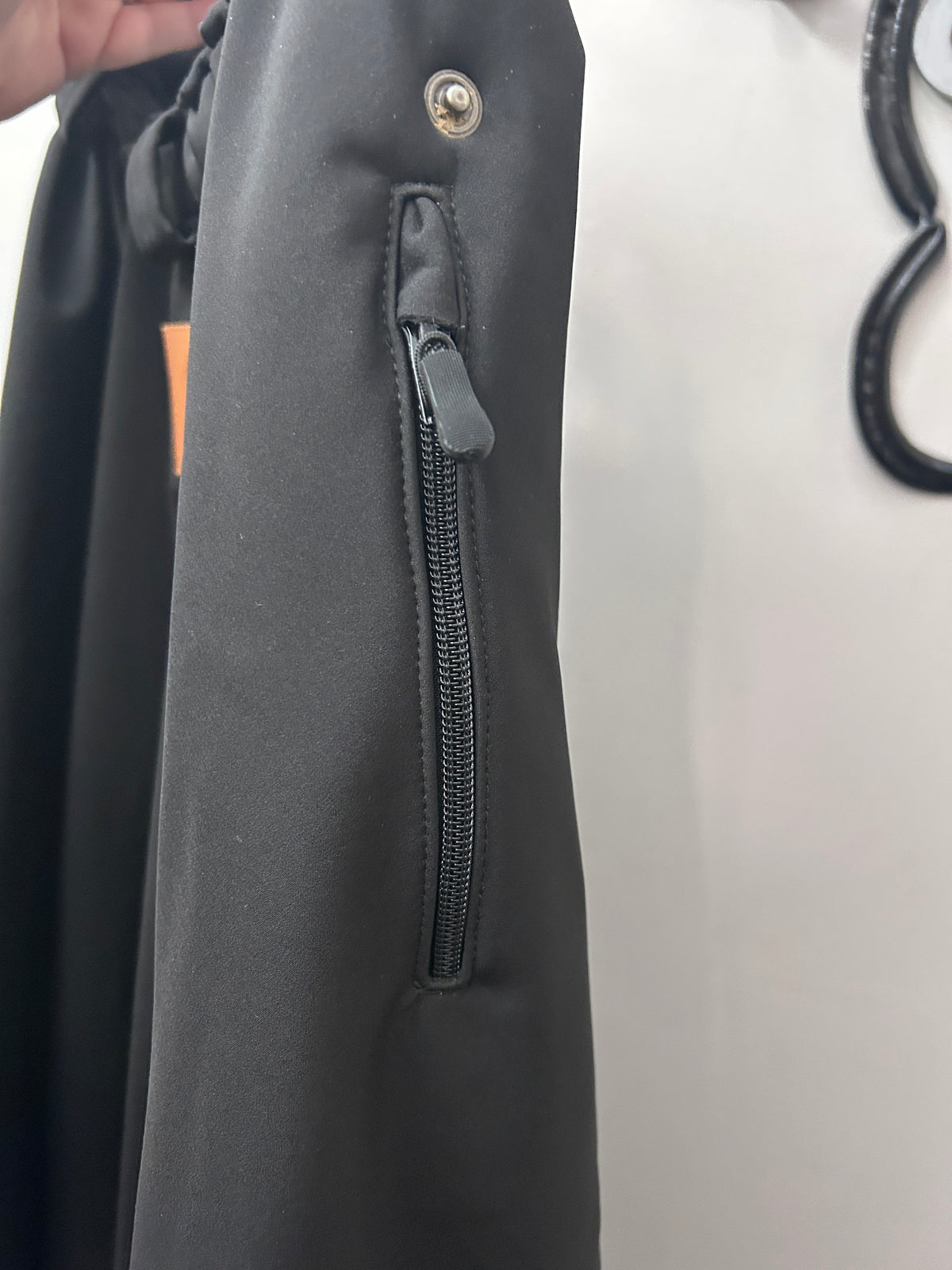 Artic Horse Winter Riding Skirt