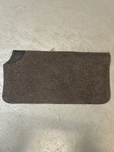 Load image into Gallery viewer, Western Felt Liner
