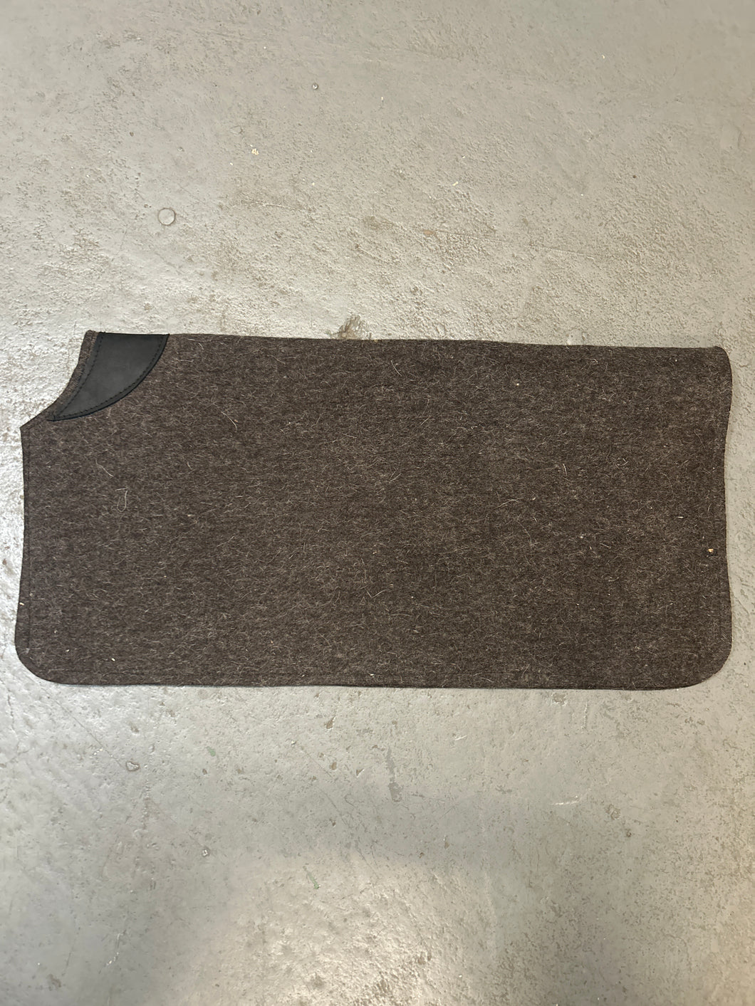 Western Felt Liner