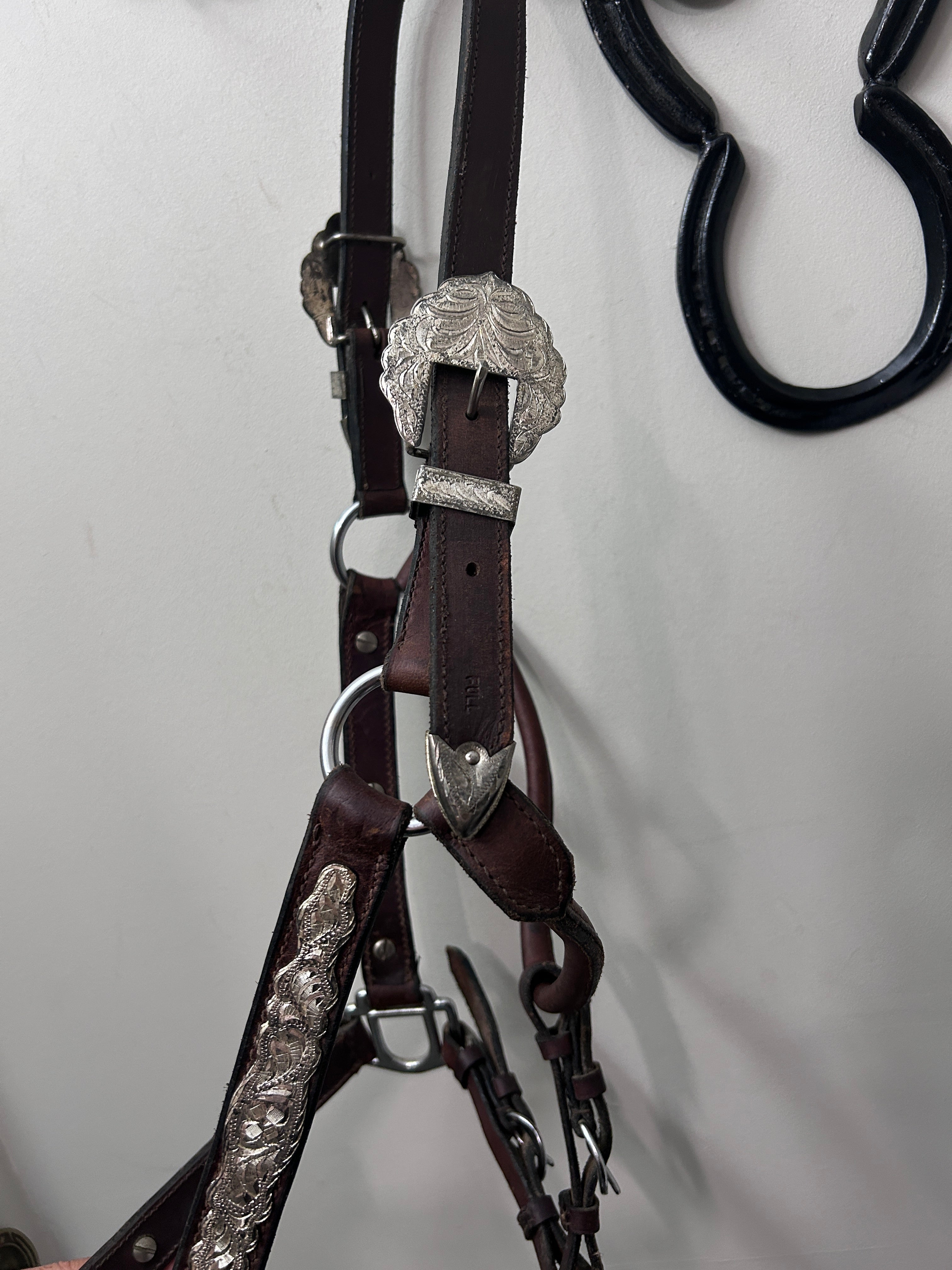 Show Halter