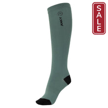 Load image into Gallery viewer, ANKY Technical Socks AW24-Socks-Bieman De Haas-Silver Pine-Small (31/34)-Evolution Equestrian Co.
