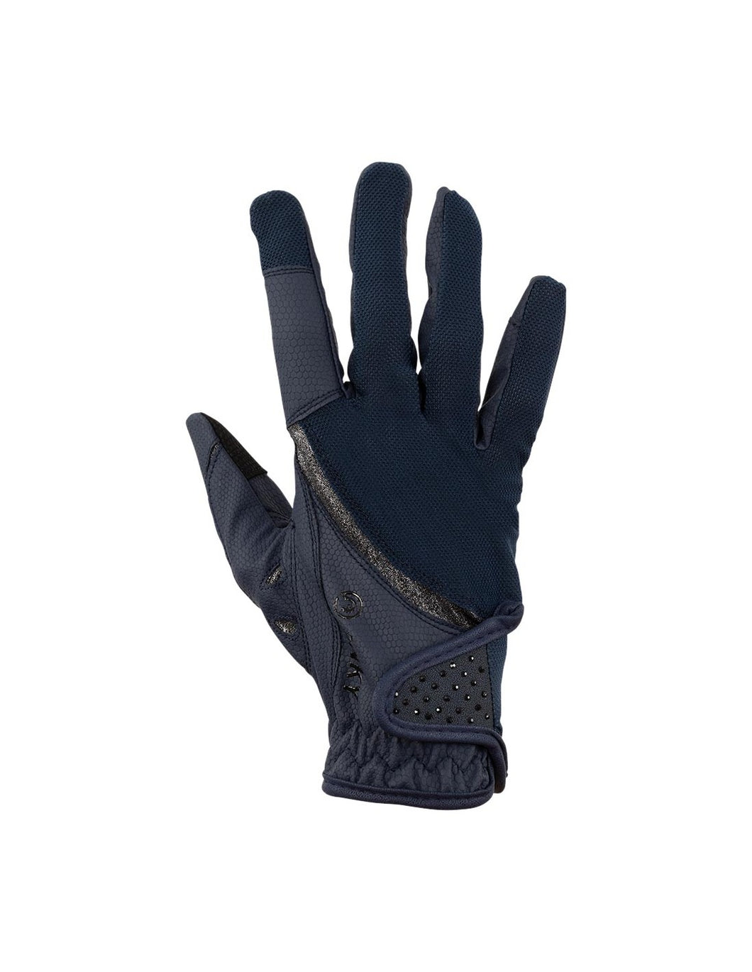 Anky Technical Summer Riding Gloves