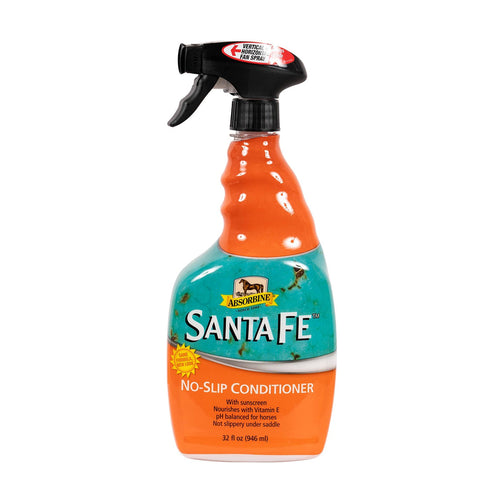Absorbine Santa Fe Coat Conditioner-Horse Grooming-Canadian Centurion Supply-Evolution Equestrian Co.