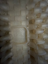 Load image into Gallery viewer, Acavallo Respira Air-Release Soft Gel Pad with Back Riser-English Saddle Pads-Consignment-Evolution Equestrian Co.
