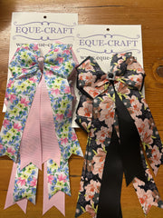 Adilize Show Bows-Accessories-Can Pro Equestrian Supply-Evolution Equestrian Co.