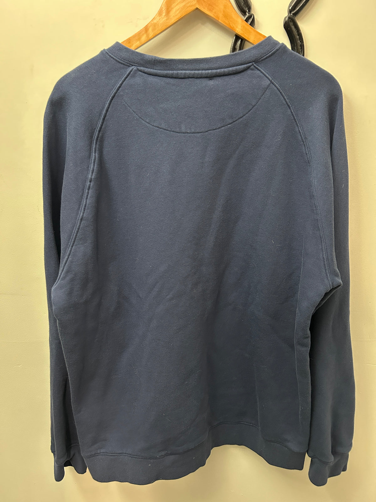Aerion Equestrian Sweatshirt XLarge-Sweatershirt-Consignment-Evolution Equestrian Co.
